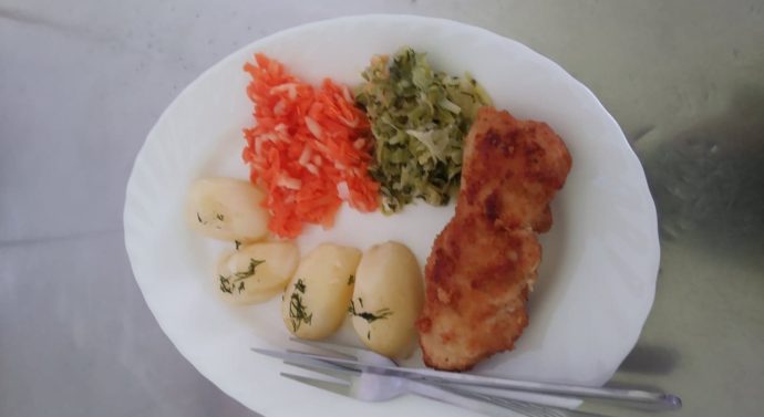 Przygotowania do egzaminu