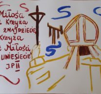 XX Ogólnopolski Konkurs Papieski „Od narodzin do świętości – obraz z życia św. Jana Pawła II”