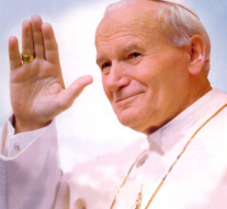 100 rocznica urodzin Świętego Jana Pawła II – patrona Ochotniczych Hufców Pracy