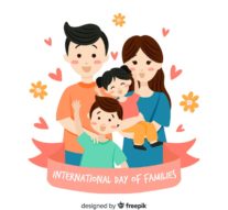 Międzynarodowy Dzień Rodzin