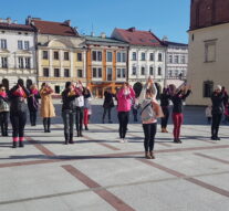 Miliard/ One Billion Rising