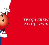 KREW TO ŻYCIE